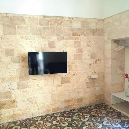 Antiche Mura Apartments