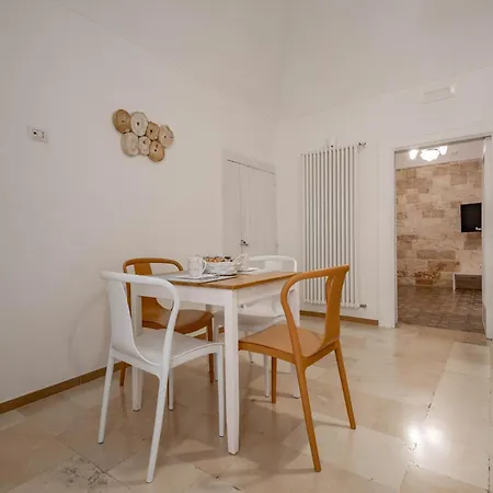 Antiche Mura Apartments